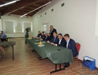 Koziołek dla powiatu kieleckiego 
