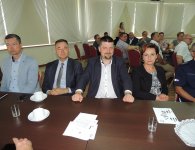Koziołek dla powiatu kieleckiego 