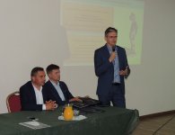 Koziołek dla powiatu kieleckiego 