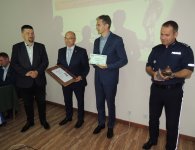 Koziołek dla powiatu kieleckiego 