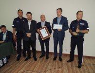 Koziołek dla powiatu kieleckiego 