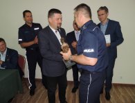 Koziołek dla powiatu kieleckiego 