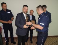 Koziołek dla powiatu kieleckiego 