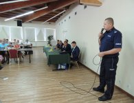 Koziołek dla powiatu kieleckiego 