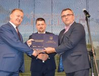 Piknik historyczny w Chęcinach