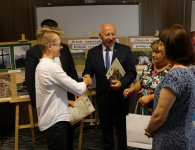 Rozstrzygneliśmy konkursy z okazji 20-lecia powiatu kieleckiego