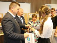 Rozstrzygneliśmy konkursy z okazji 20-lecia powiatu kieleckiego