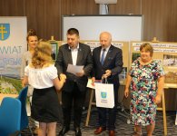 Rozstrzygneliśmy konkursy z okazji 20-lecia powiatu kieleckiego
