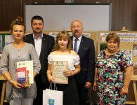 Rozstrzygneliśmy konkursy z okazji 20-lecia powiatu kieleckiego