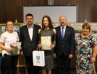 Rozstrzygneliśmy konkursy z okazji 20-lecia powiatu kieleckiego