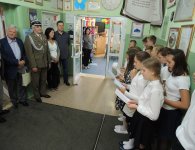 Święto 2. Pułku Artylerii Lekkiej Legionów