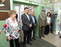 Święto 2. Pułku Artylerii Lekkiej Legionów
