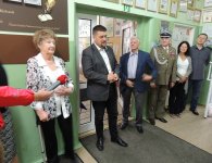 Święto 2. Pułku Artylerii Lekkiej Legionów