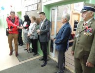 Święto 2. Pułku Artylerii Lekkiej Legionów