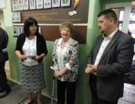Święto 2. Pułku Artylerii Lekkiej Legionów