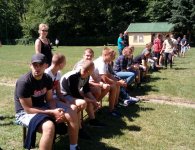 II Integracyjny Turniej Łuczniczy dla osób zagrożonych wykluczeniem społecznym