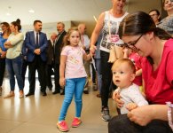 Przestrzeń Otwarta Rodzicom w Starostwie Powiatowym