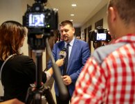 Przestrzeń Otwarta Rodzicom w Starostwie Powiatowym