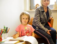 Przestrzeń Otwarta Rodzicom w Starostwie Powiatowym
