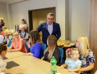 PCPR podsumowało projekt „Centrum Asystentury Społecznej – krok w stronę samodzielności