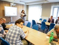 PCPR podsumowało projekt „Centrum Asystentury Społecznej – krok w stronę samodzielności