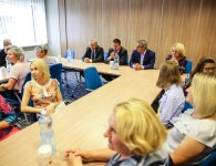 PCPR podsumowało projekt „Centrum Asystentury Społecznej – krok w stronę samodzielności