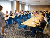 PCPR podsumowało projekt „Centrum Asystentury Społecznej – krok w stronę samodzielności