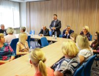 PCPR podsumowało projekt „Centrum Asystentury Społecznej – krok w stronę samodzielności