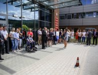 PCPR podsumowało projekt „Centrum Asystentury Społecznej – krok w stronę samodzielności