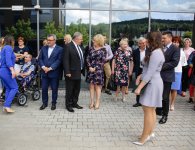PCPR podsumowało projekt „Centrum Asystentury Społecznej – krok w stronę samodzielności