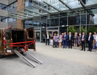 PCPR podsumowało projekt „Centrum Asystentury Społecznej – krok w stronę samodzielności