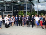 PCPR podsumowało projekt „Centrum Asystentury Społecznej – krok w stronę samodzielności