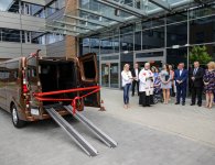 PCPR podsumowało projekt „Centrum Asystentury Społecznej – krok w stronę samodzielności