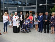 PCPR podsumowało projekt „Centrum Asystentury Społecznej – krok w stronę samodzielności