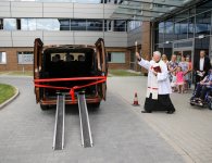 PCPR podsumowało projekt „Centrum Asystentury Społecznej – krok w stronę samodzielności