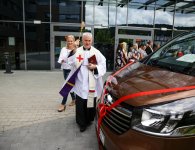 PCPR podsumowało projekt „Centrum Asystentury Społecznej – krok w stronę samodzielności