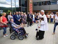 PCPR podsumowało projekt „Centrum Asystentury Społecznej – krok w stronę samodzielności