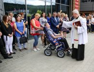 PCPR podsumowało projekt „Centrum Asystentury Społecznej – krok w stronę samodzielności