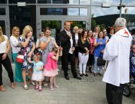 PCPR podsumowało projekt „Centrum Asystentury Społecznej – krok w stronę samodzielności
