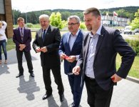 PCPR podsumowało projekt „Centrum Asystentury Społecznej – krok w stronę samodzielności
