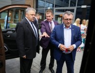 PCPR podsumowało projekt „Centrum Asystentury Społecznej – krok w stronę samodzielności