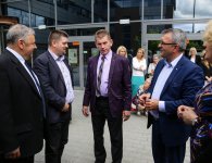 PCPR podsumowało projekt „Centrum Asystentury Społecznej – krok w stronę samodzielności
