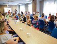 PCPR podsumowało projekt „Centrum Asystentury Społecznej – krok w stronę samodzielności
