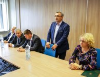 PCPR podsumowało projekt „Centrum Asystentury Społecznej – krok w stronę samodzielności