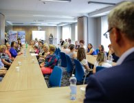 PCPR podsumowało projekt „Centrum Asystentury Społecznej – krok w stronę samodzielności