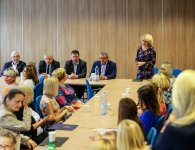 PCPR podsumowało projekt „Centrum Asystentury Społecznej – krok w stronę samodzielności