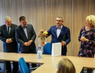 PCPR podsumowało projekt „Centrum Asystentury Społecznej – krok w stronę samodzielności