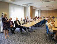 PCPR podsumowało projekt „Centrum Asystentury Społecznej – krok w stronę samodzielności