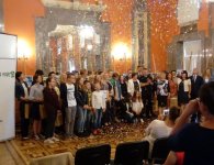  Recycling na miarę „Świętokrzyskie dziedzictwo kulturowe” 