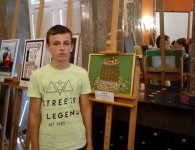  Recycling na miarę „Świętokrzyskie dziedzictwo kulturowe” 